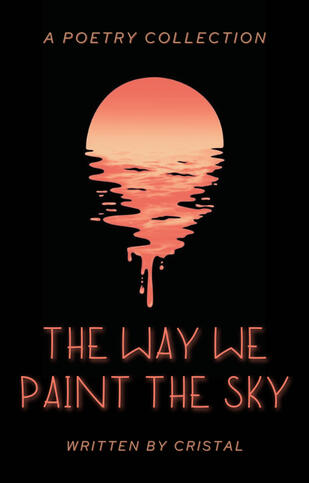 the way we paint the sky